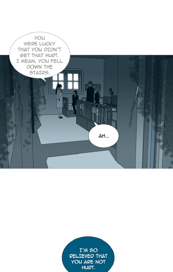 Read Trump chapter 131 image 9 on Lezhin