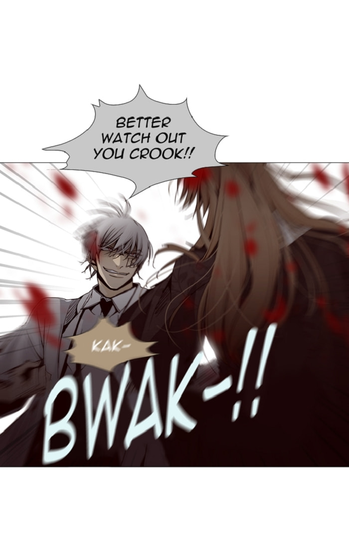 Read Trump chapter 132 image 11 on Lezhin