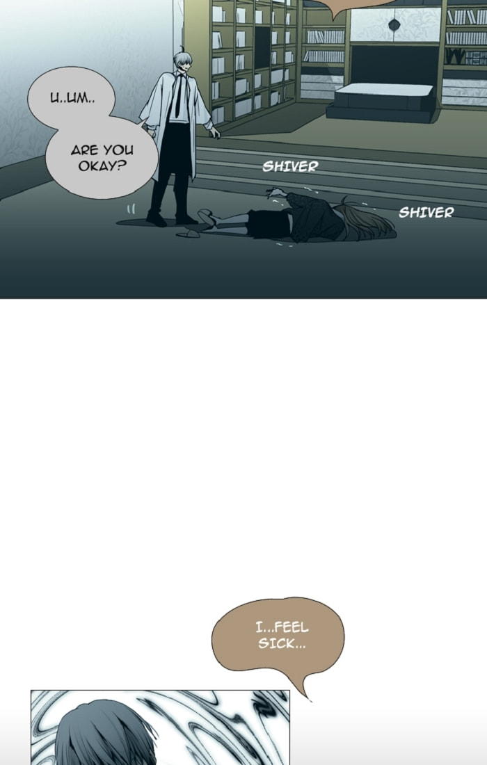 Read Trump chapter 132 image 13 on Lezhin