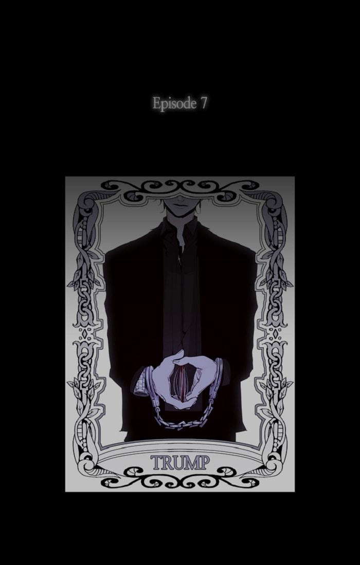 Read Trump chapter 132 image 15 on Lezhin