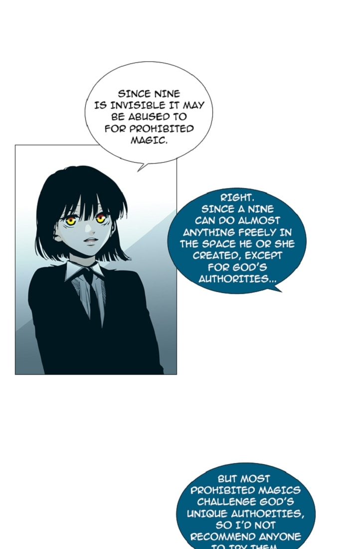 Read Trump chapter 132 image 19 on Lezhin