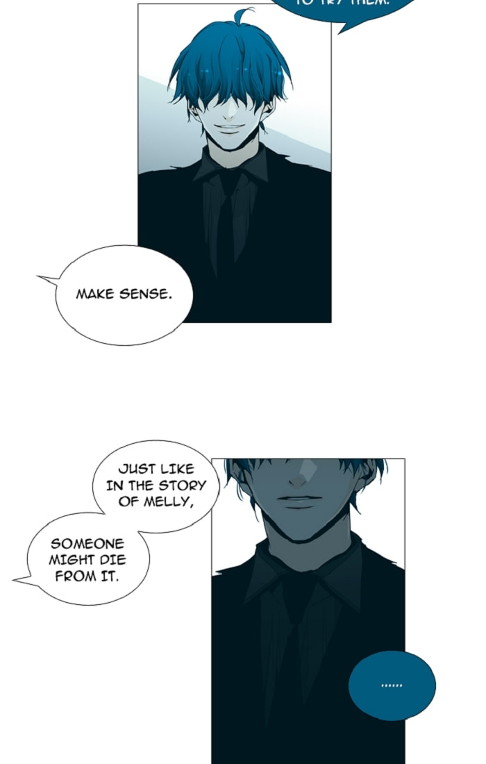 Read Trump chapter 132 image 20 on Lezhin
