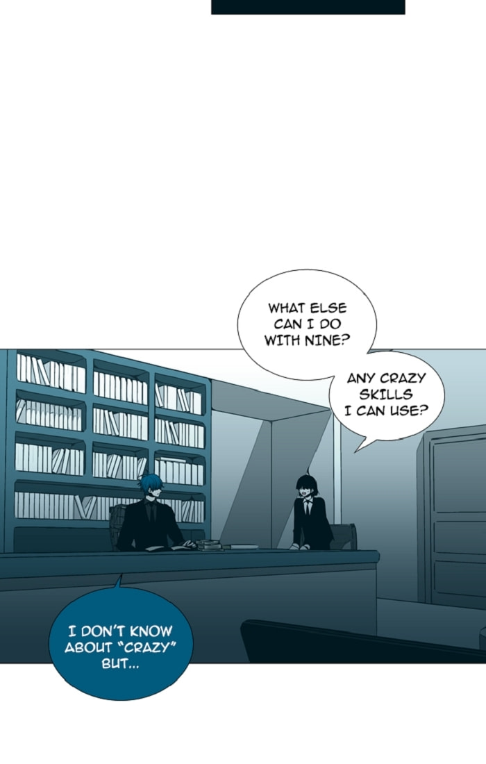 Read Trump chapter 132 image 21 on Lezhin