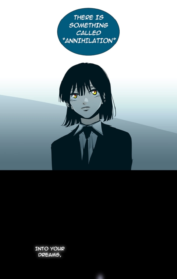Read Trump chapter 132 image 22 on Lezhin