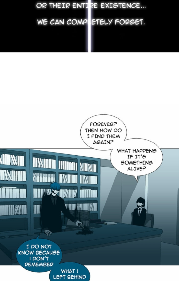 Read Trump chapter 132 image 27 on Lezhin