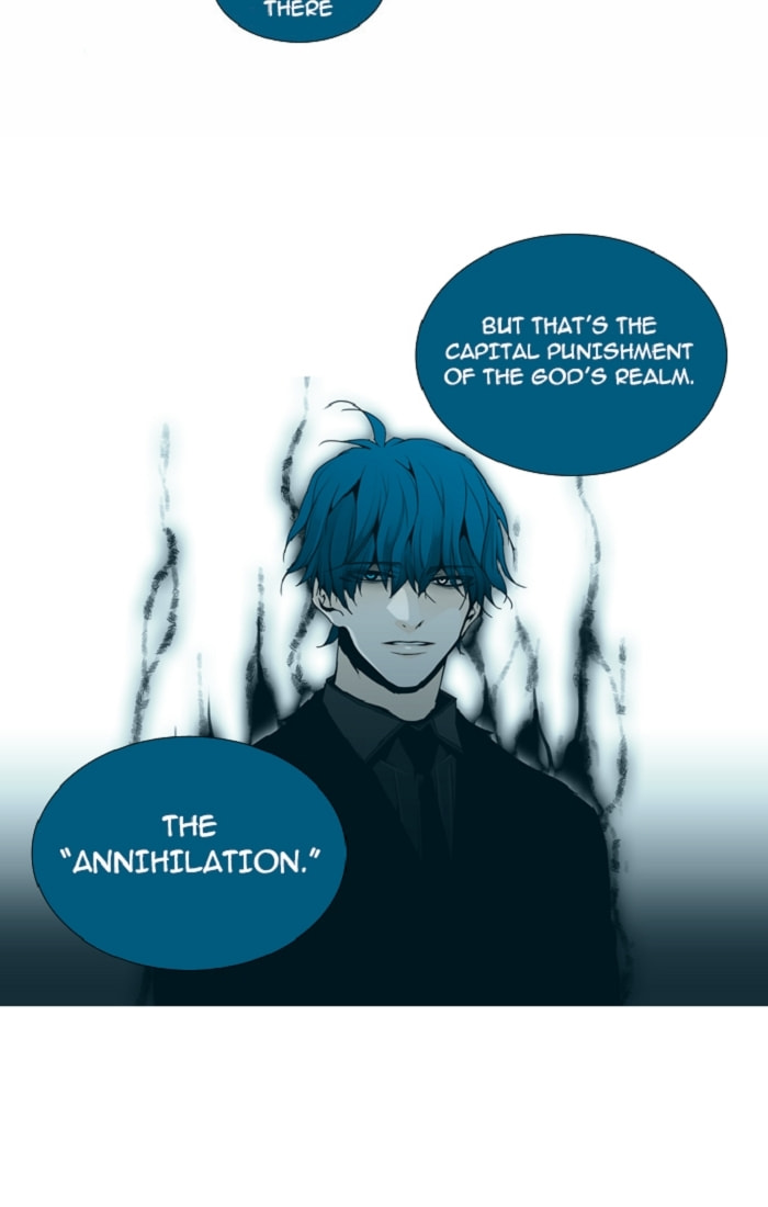 Read Trump chapter 132 image 28 on Lezhin