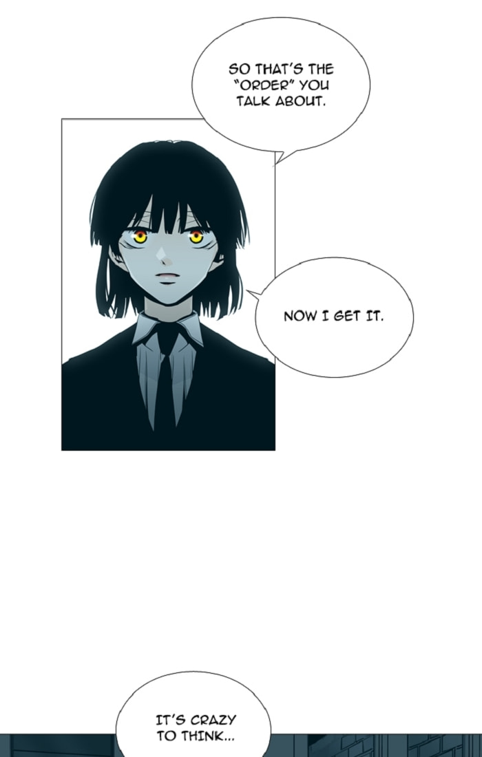 Read Trump chapter 132 image 29 on Lezhin