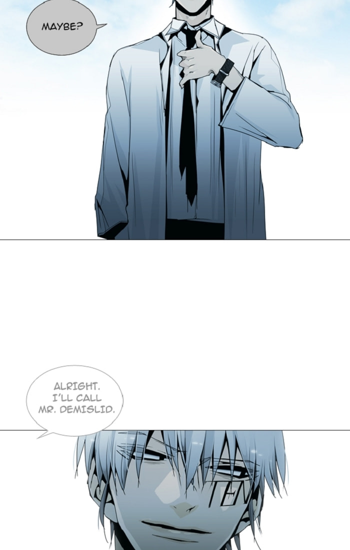 Read Trump chapter 132 image 3 on Lezhin
