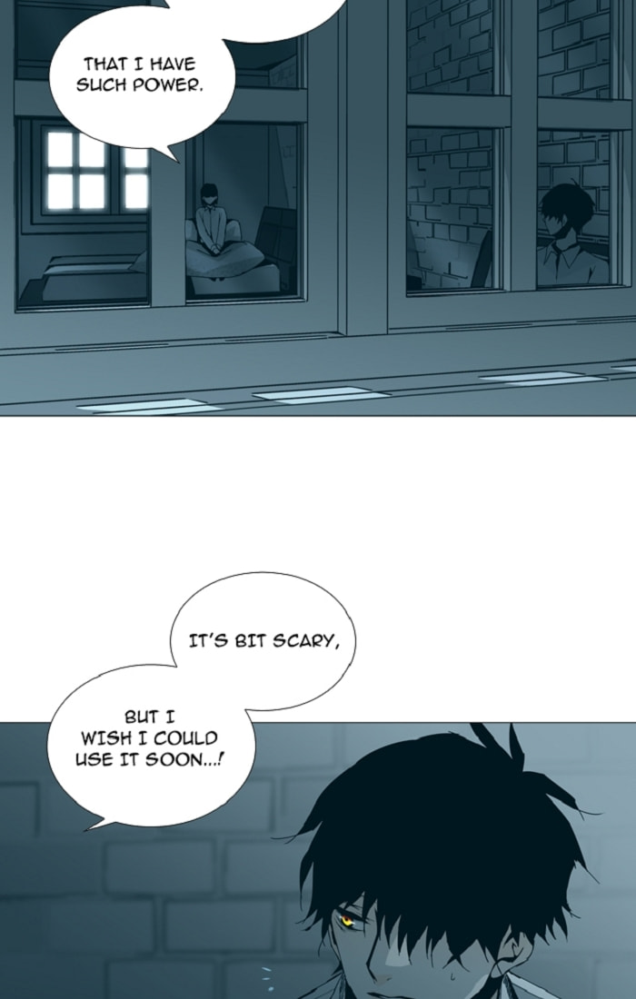 Read Trump chapter 132 image 30 on Lezhin