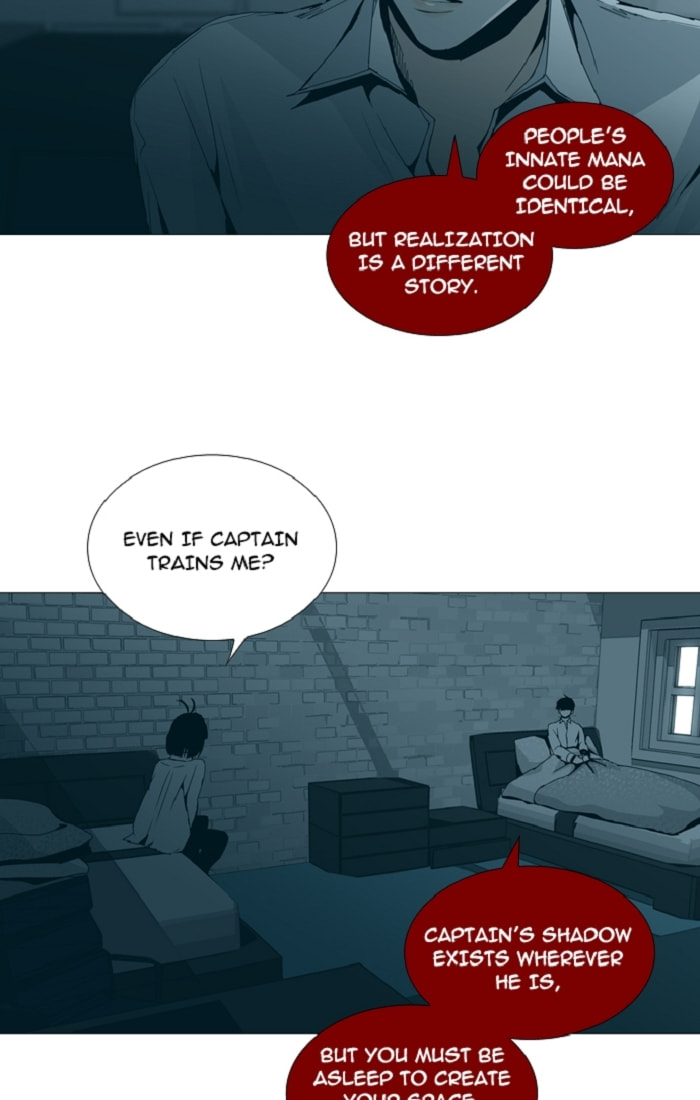 Read Trump chapter 132 image 31 on Lezhin
