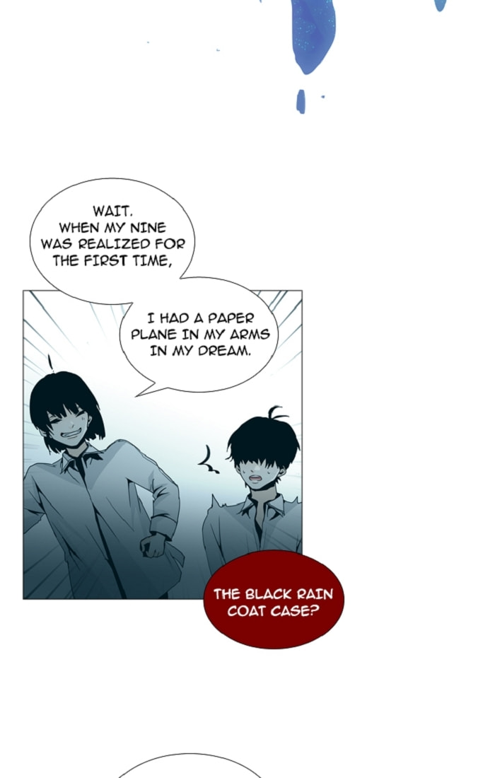 Read Trump chapter 132 image 33 on Lezhin