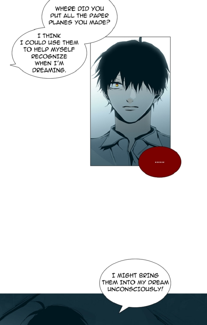 Read Trump chapter 132 image 34 on Lezhin