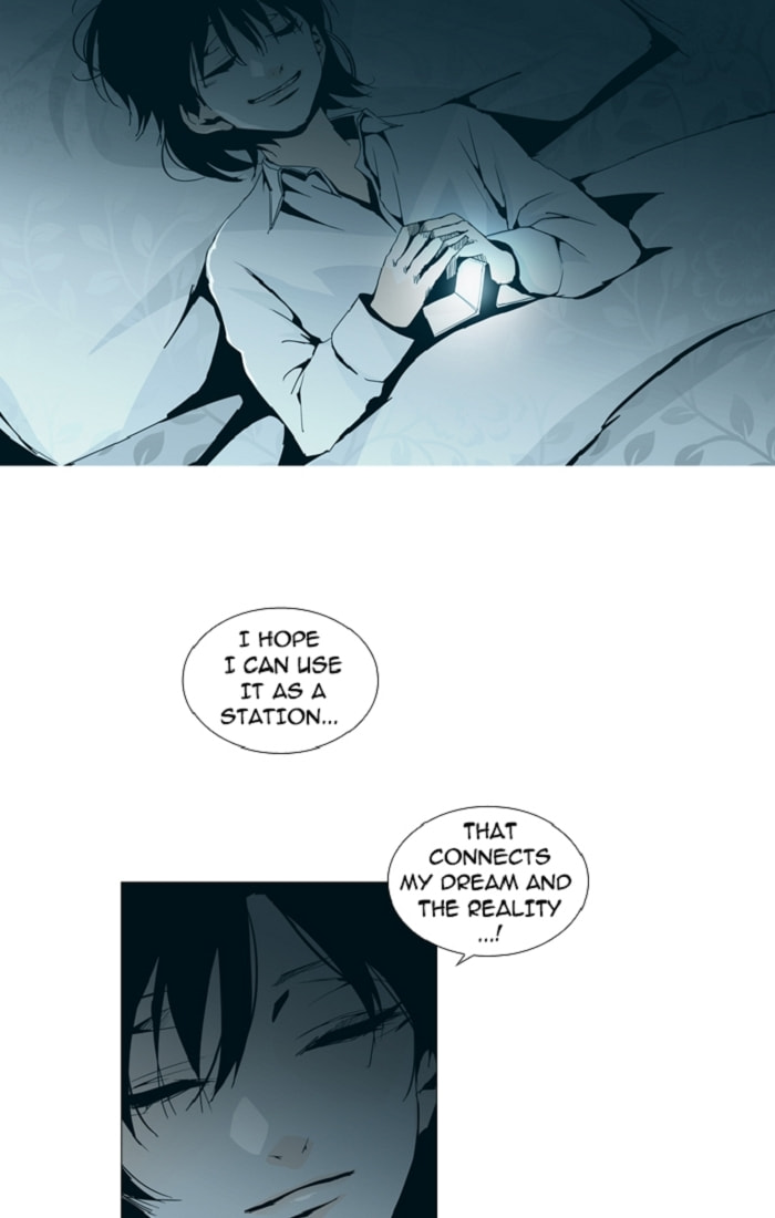 Read Trump chapter 132 image 35 on Lezhin