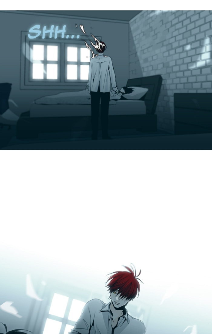 Read Trump chapter 132 image 37 on Lezhin