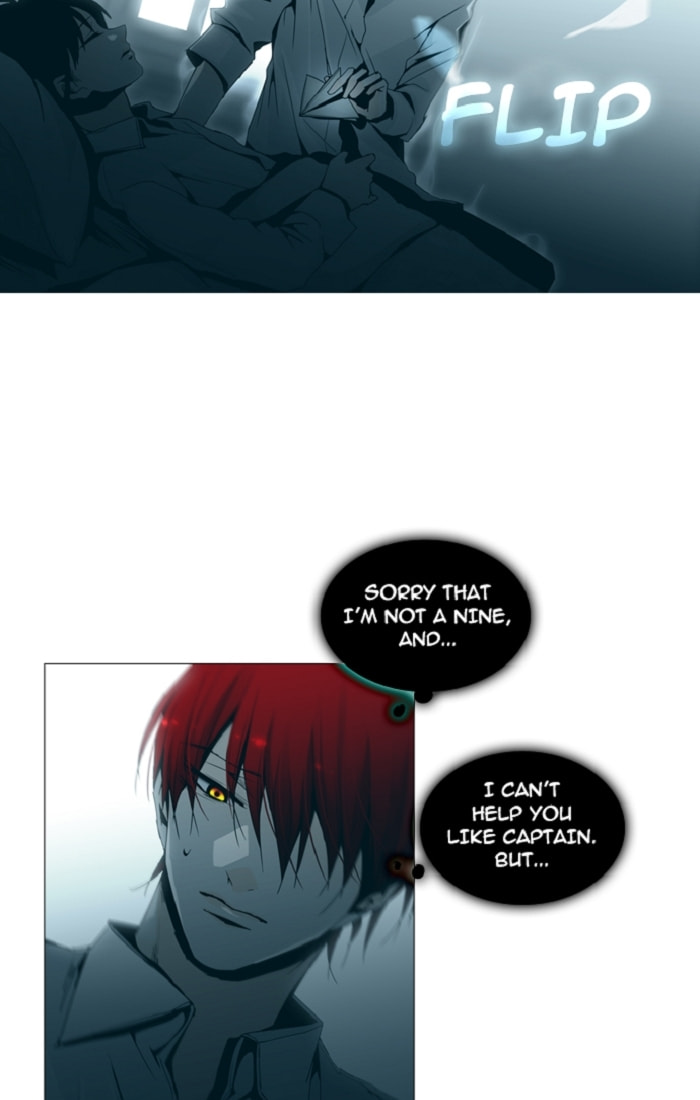 Read Trump chapter 132 image 38 on Lezhin