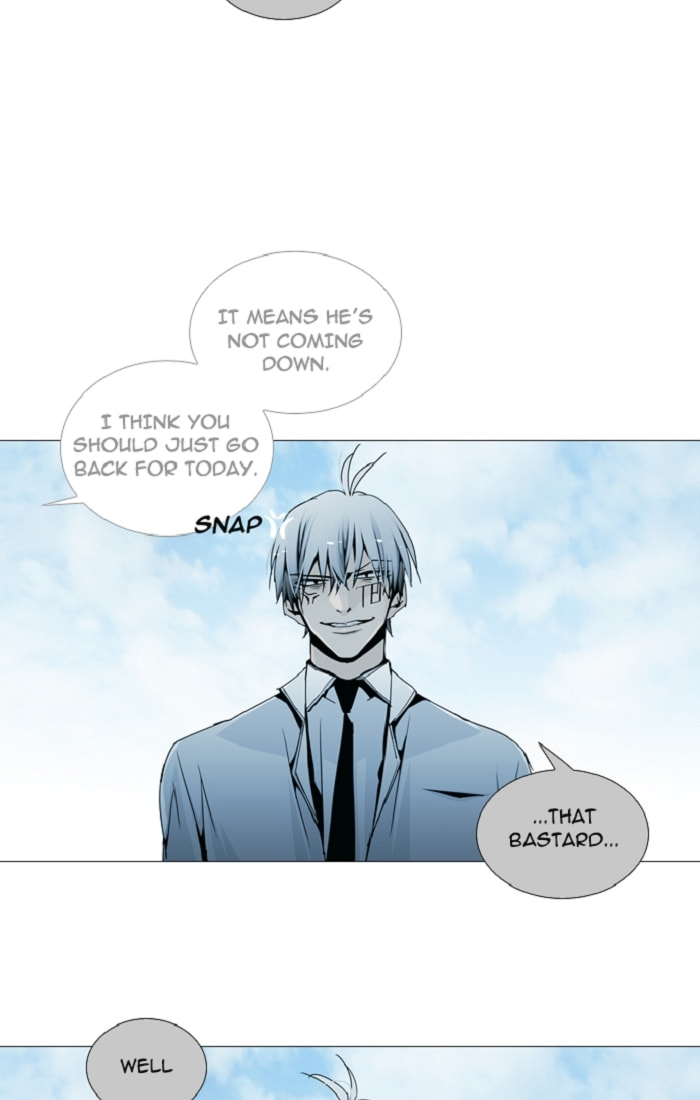Read Trump chapter 132 image 5 on Lezhin