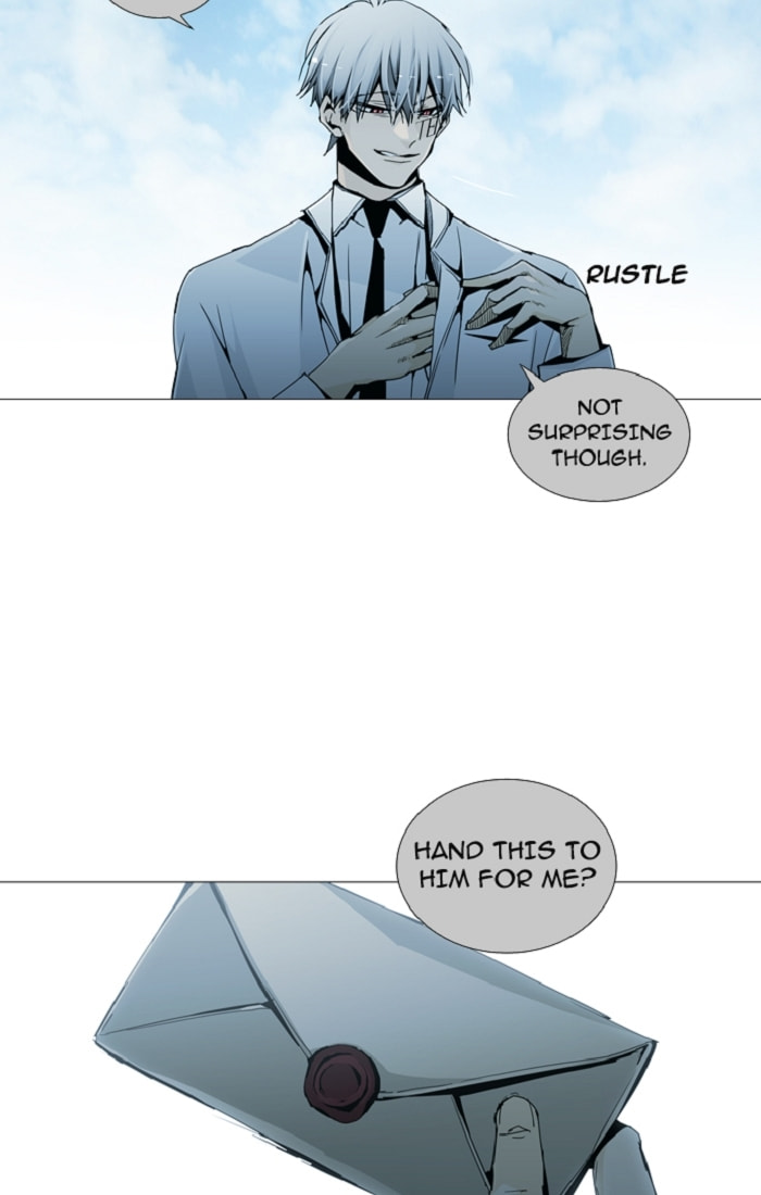Read Trump chapter 132 image 6 on Lezhin