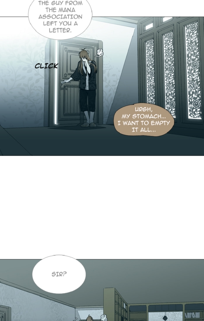 Read Trump chapter 132 image 8 on Lezhin