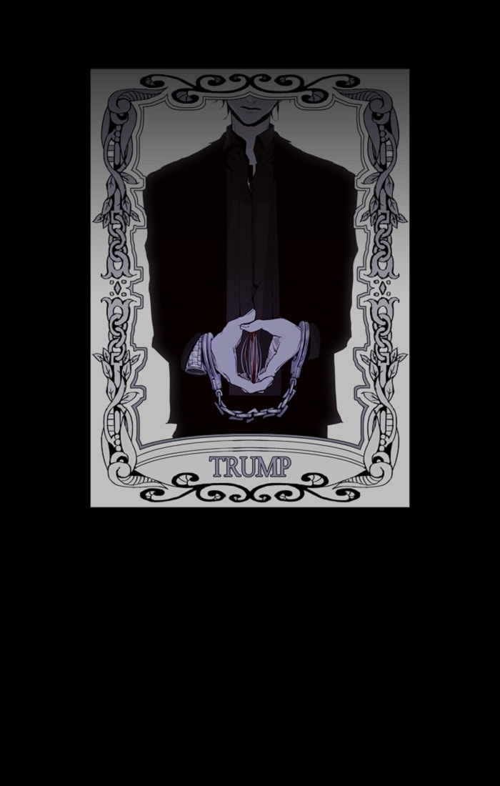 Read Trump chapter 133 image 11 on Lezhin