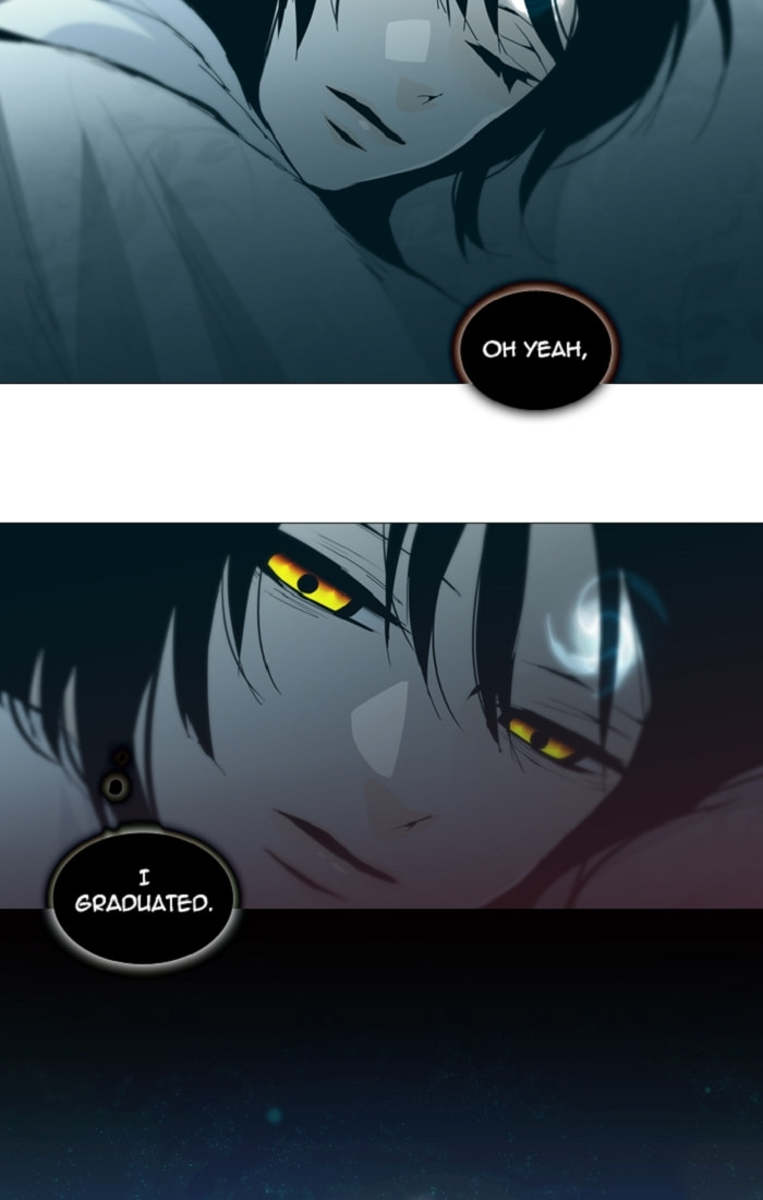Read Trump chapter 133 image 16 on Lezhin