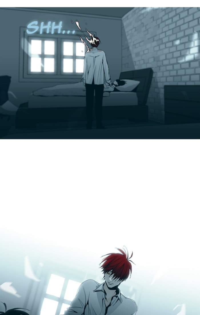 Read Trump chapter 133 image 2 on Lezhin