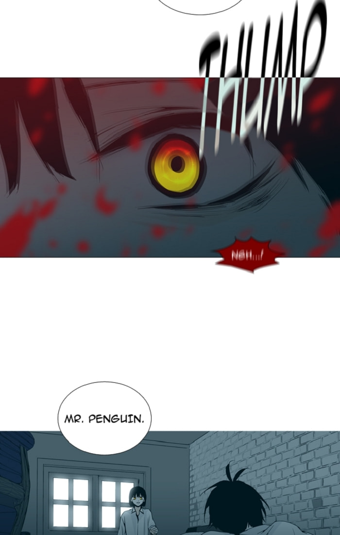 Read Trump chapter 133 image 24 on Lezhin