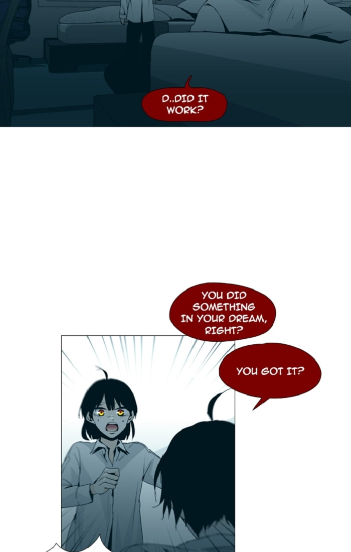 Read Trump chapter 133 image 25 on Lezhin