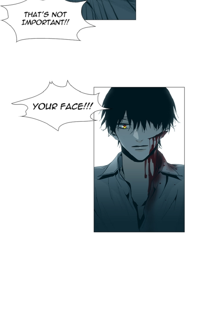 Read Trump chapter 133 image 26 on Lezhin