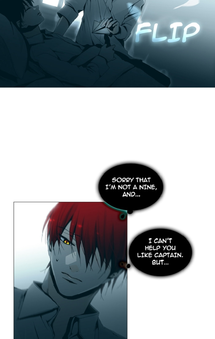 Read Trump chapter 133 image 3 on Lezhin