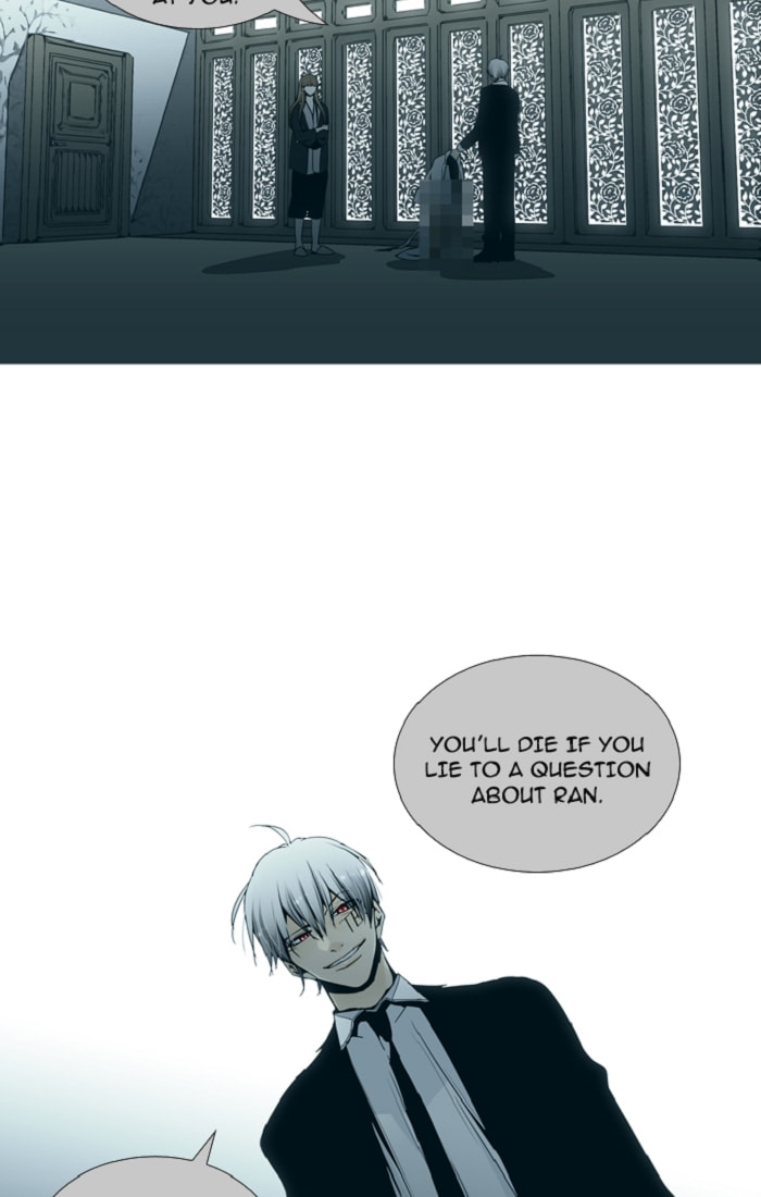 Read Trump chapter 133 image 31 on Lezhin