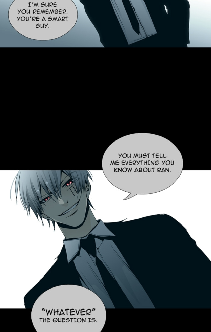 Read Trump chapter 133 image 32 on Lezhin