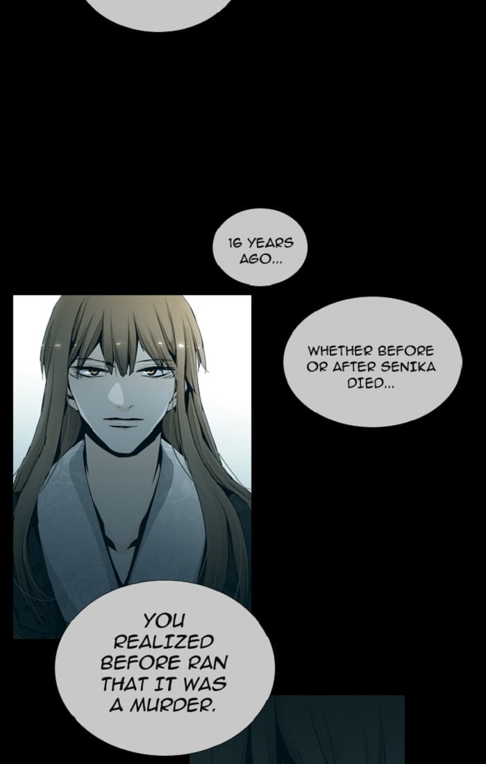Read Trump chapter 133 image 33 on Lezhin