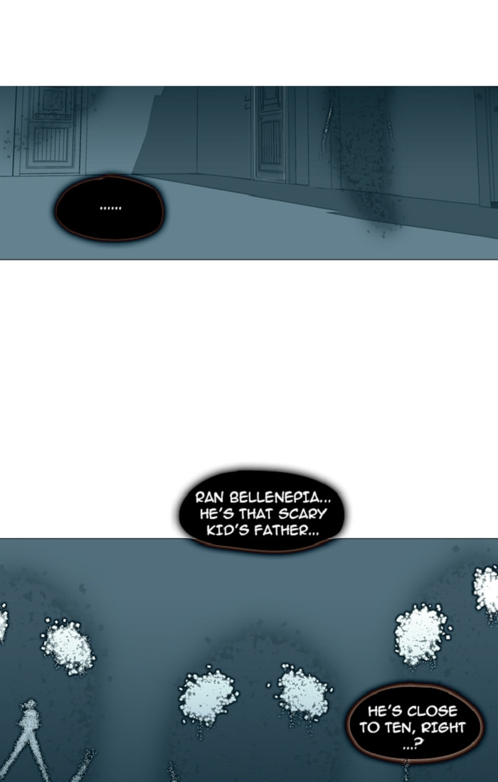 Read Trump chapter 133 image 6 on Lezhin
