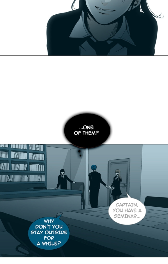 Read Trump chapter 134 image 11 on Lezhin