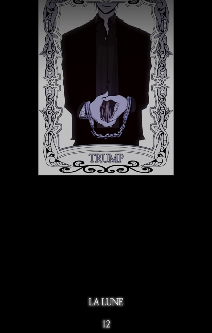 Read Trump chapter 134 image 14 on Lezhin