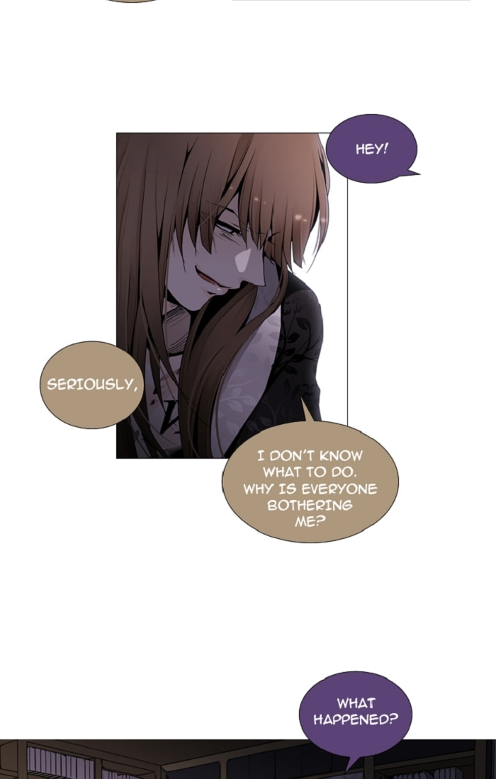 Read Trump chapter 134 image 20 on Lezhin