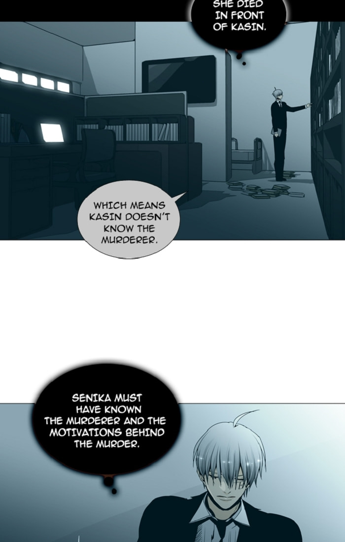 Read Trump chapter 134 image 28 on Lezhin