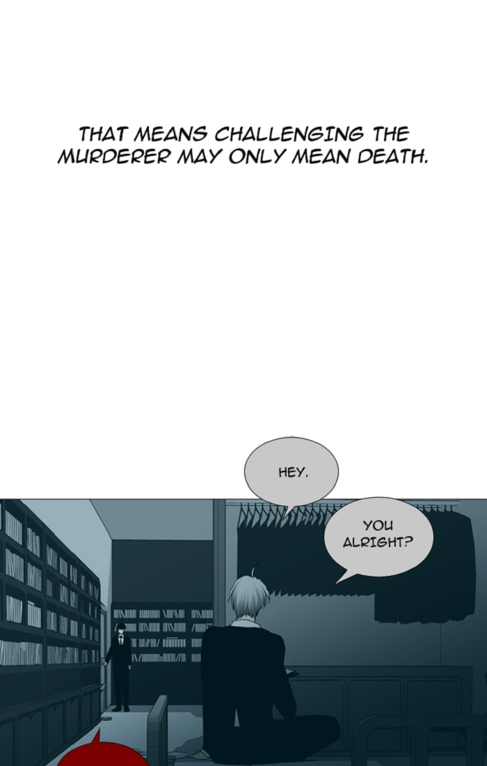 Read Trump chapter 134 image 30 on Lezhin