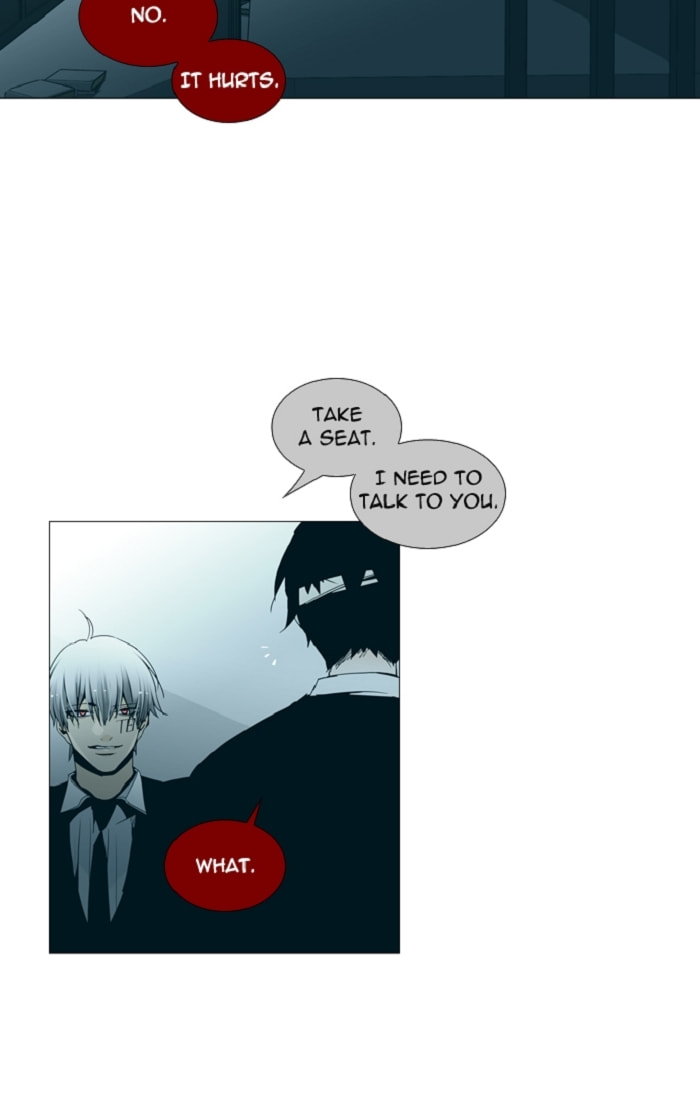 Read Trump chapter 134 image 31 on Lezhin