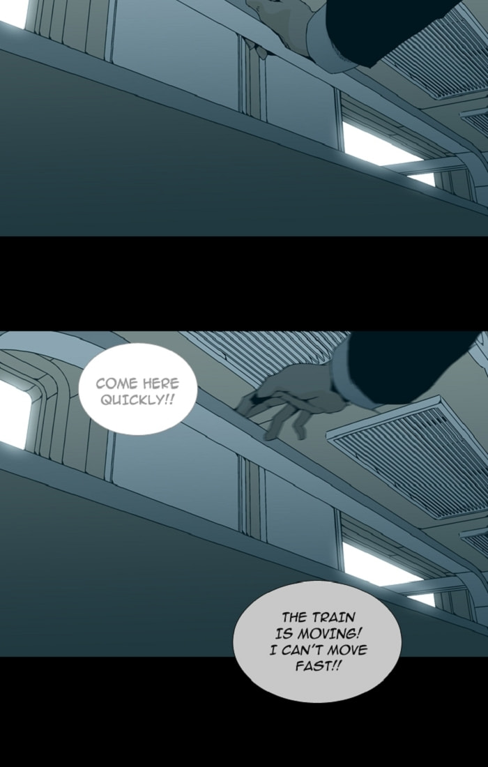 Read Trump chapter 134 image 34 on Lezhin
