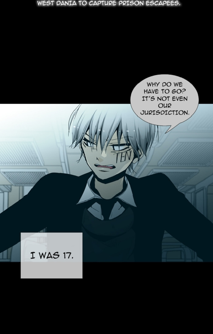 Read Trump chapter 134 image 36 on Lezhin