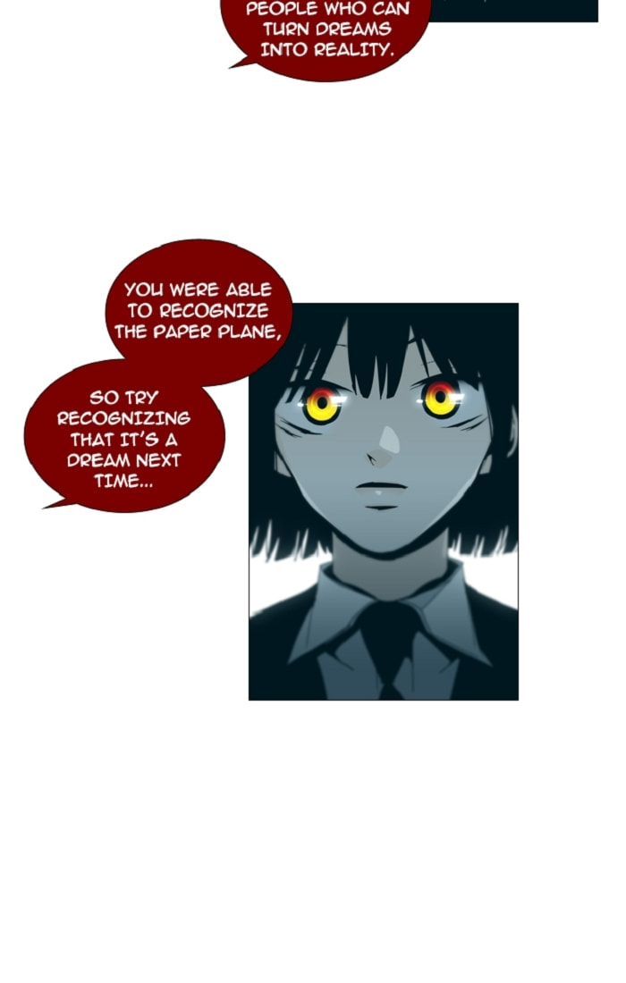 Read Trump chapter 134 image 4 on Lezhin