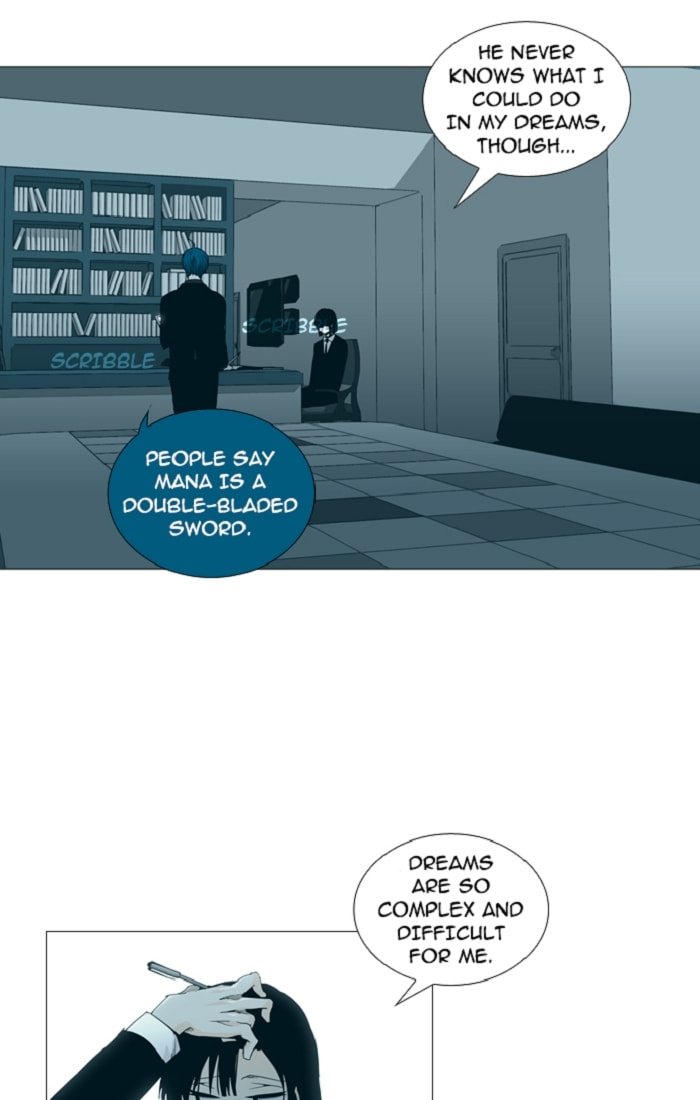 Read Trump chapter 134 image 5 on Lezhin