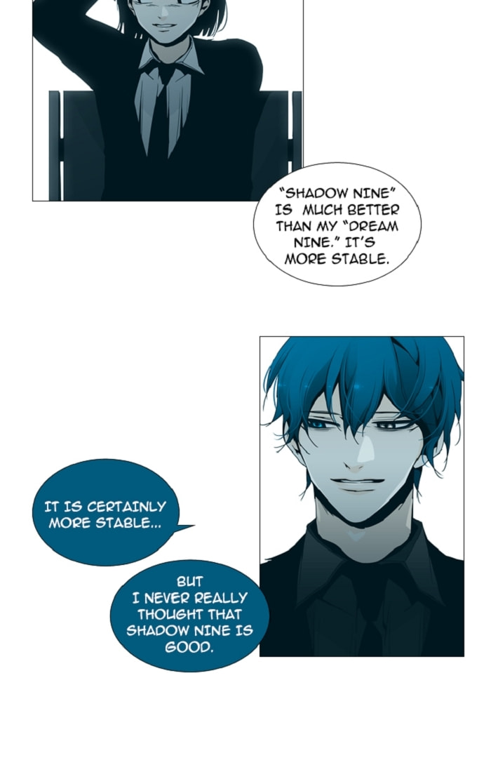 Read Trump chapter 134 image 6 on Lezhin