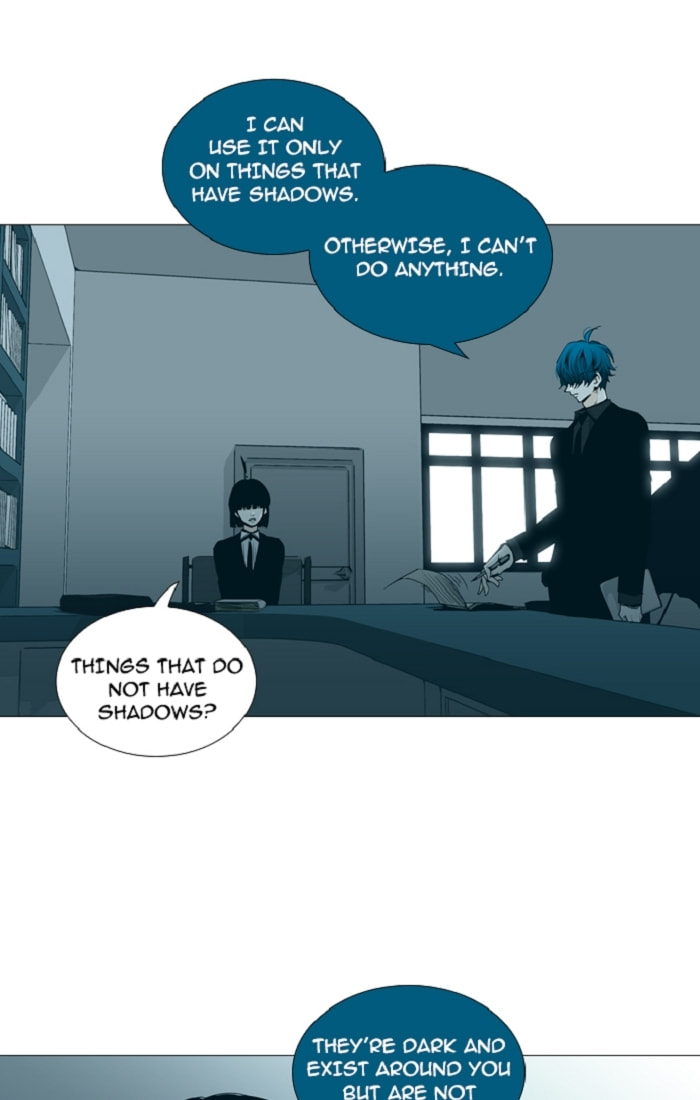Read Trump chapter 134 image 7 on Lezhin