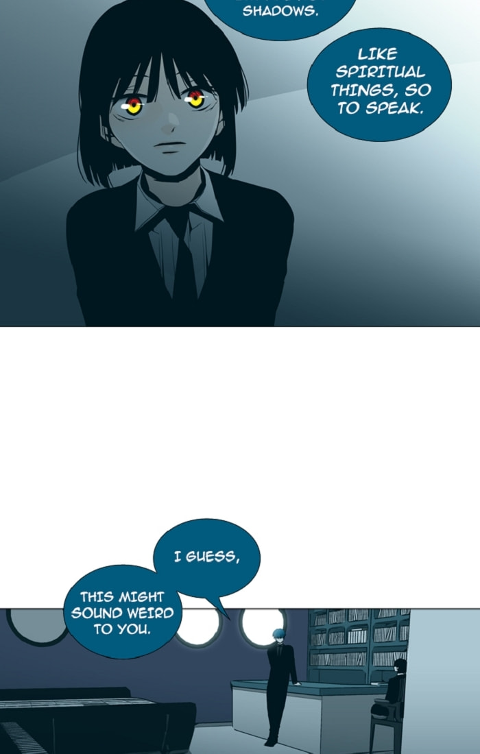 Read Trump chapter 134 image 8 on Lezhin