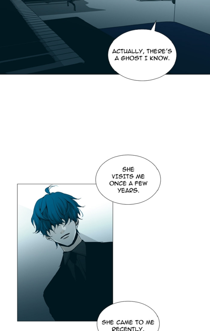 Read Trump chapter 134 image 9 on Lezhin