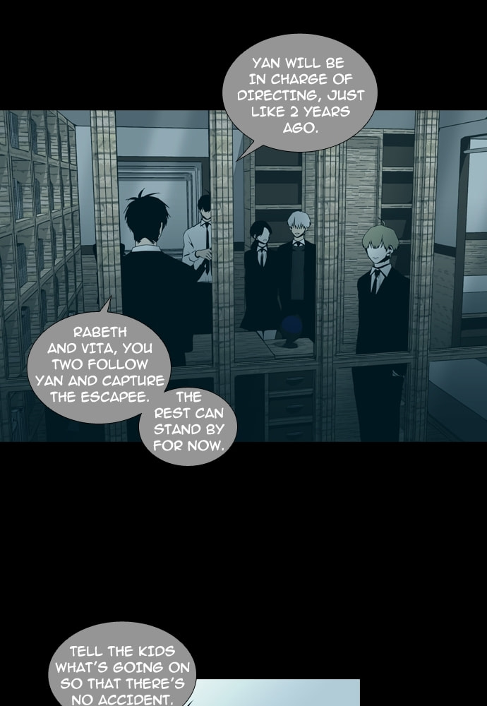 Read Trump chapter 135 image 11 on Lezhin