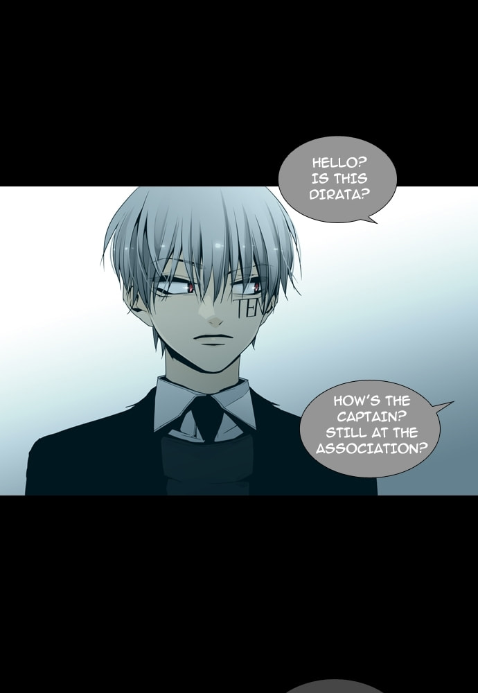 Read Trump chapter 135 image 14 on Lezhin