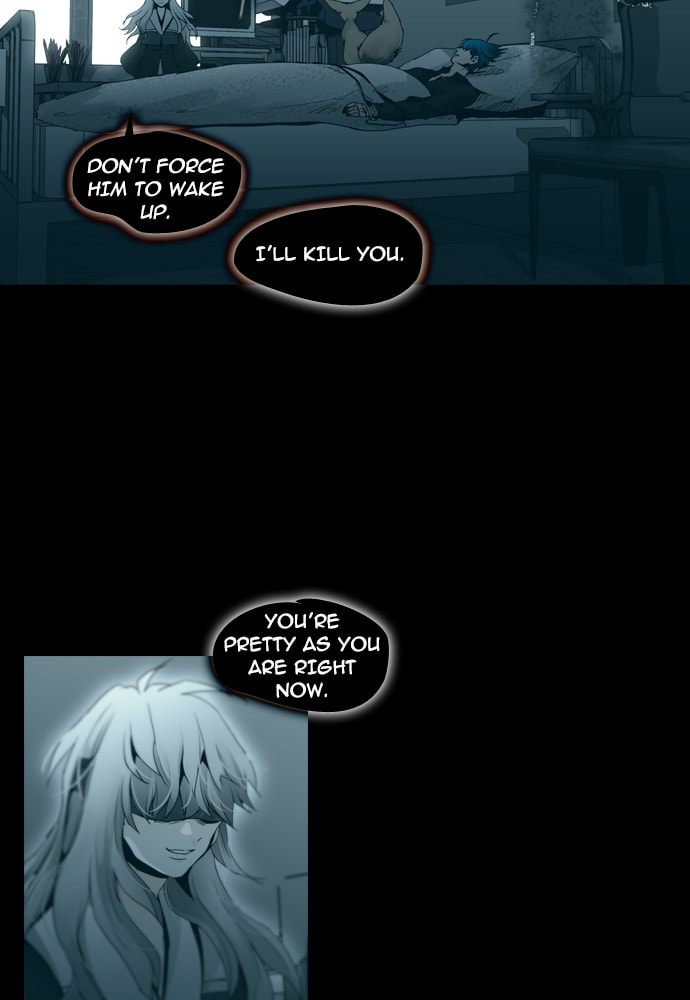 Read Trump chapter 135 image 17 on Lezhin